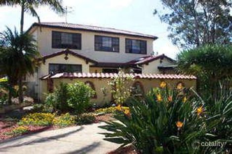 Property photo of 4 Taree Place Dharruk NSW 2770