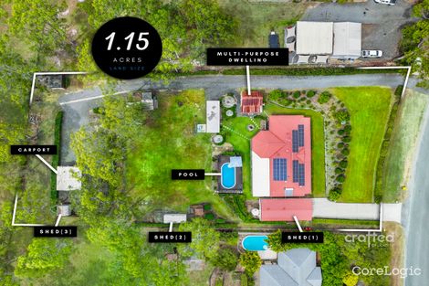 Property photo of 42-44 Myrtle Road Jimboomba QLD 4280