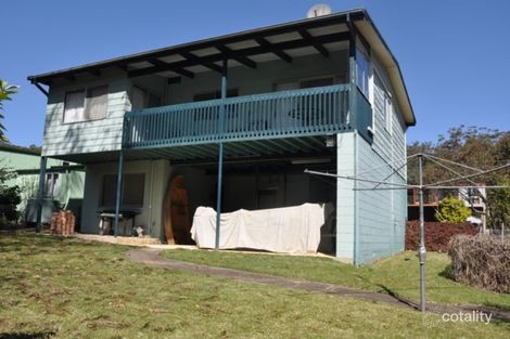 Property photo of 3 Cameron Street Conjola Park NSW 2539