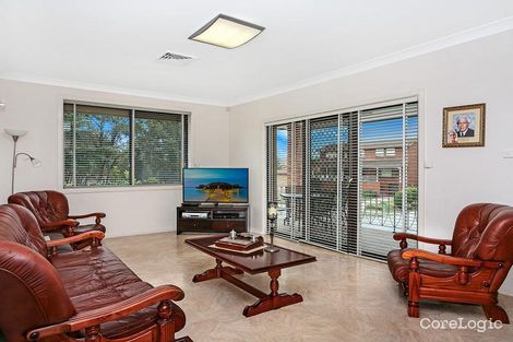 Property photo of 15 Piesley Street Prairiewood NSW 2176