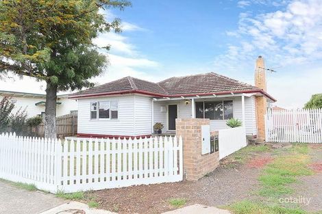 Property photo of 1/4 Holehouse Street Sunshine North VIC 3020