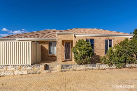 Property photo of 33A Wicklow Circle Darch WA 6065