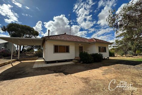 Lot 23 Carroll St, Grass Valley, WA 6403