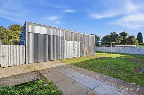 Property photo of 12 Moore Street Benalla VIC 3672