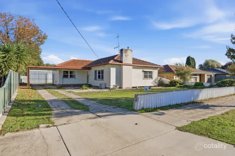 Property photo of 12 Moore Street Benalla VIC 3672