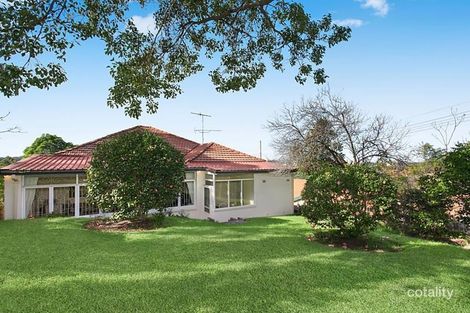 Property photo of 2 Eastern Avenue Kensington NSW 2033