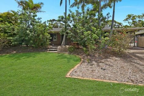 Property photo of 14 Workington Street Alexandra Hills QLD 4161