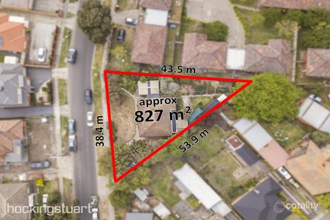 Property photo of 1 Mackey Street Lalor VIC 3075