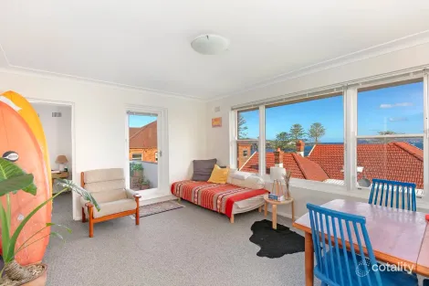 6/4 Laurence St, Manly, NSW 2095