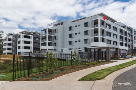 Property photo of 24/40 Applegum Crescent North Kellyville NSW 2155