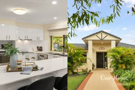 Property photo of 20 Karamea Avenue Springfield QLD 4300