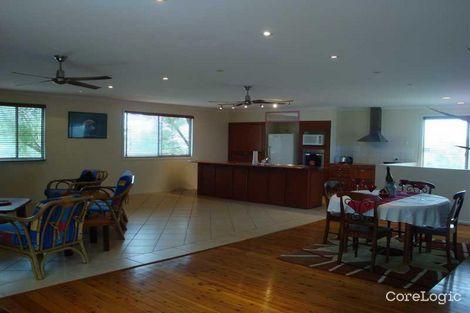 Property photo of 19 Eureka Crescent Nerang QLD 4211