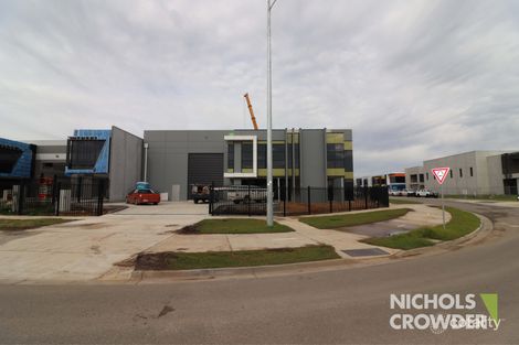 29 Hamersley Dr, Clyde North, VIC 3978