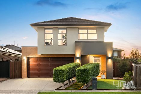 4 Goolwa Rd, Point Cook, VIC 3030