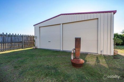 Property photo of 16 Spence Street Svensson Heights QLD 4670