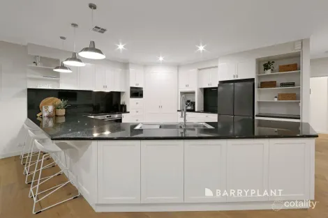 Property photo of 14 Perceval Court Lysterfield VIC 3156