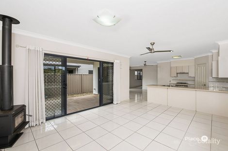 Property photo of 85A Morden Road Sunnybank Hills QLD 4109