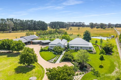 Property photo of 114 Sproules Lane Glenquarry NSW 2576