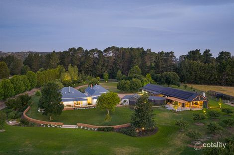 Property photo of 114 Sproules Lane Glenquarry NSW 2576