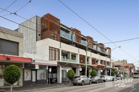 211/449 Hawthorn Rd, Caulfield South, VIC 3162