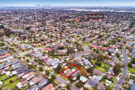 Property photo of 83 Porter Road Heidelberg Heights VIC 3081