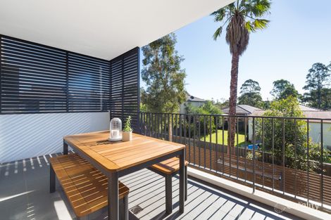 Property photo of 103/7 Acton Street Sutherland NSW 2232