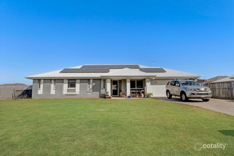 73 Parklands Bvd, Wondunna, QLD 4655
