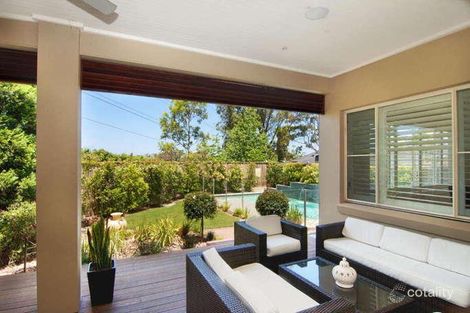 Property photo of 25 View Street West Pennant Hills NSW 2125