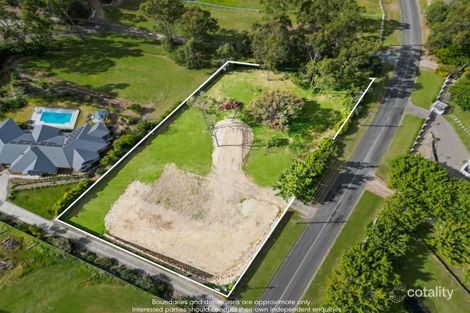 284 San Fernando Dr, Worongary, QLD 4213
