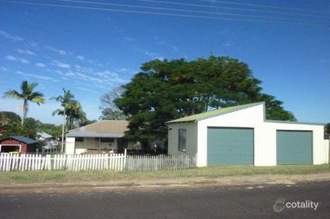Property photo of 8 Queen Street Cordalba QLD 4660