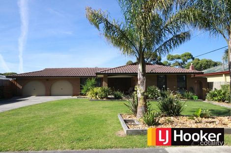Property photo of 61 Hagelthorn Street Wonthaggi VIC 3995