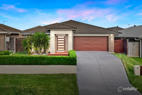 Property photo of 63 Scenic Drive Gillieston Heights NSW 2321