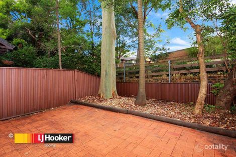 Property photo of 12/22-24 Taranto Road Marsfield NSW 2122