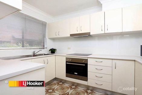 Property photo of 12/22-24 Taranto Road Marsfield NSW 2122
