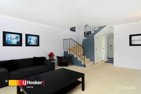 Property photo of 12/22-24 Taranto Road Marsfield NSW 2122