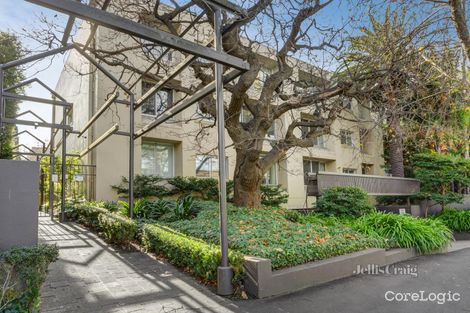 Property photo of 1/168W-172W Toorak Road South Yarra VIC 3141