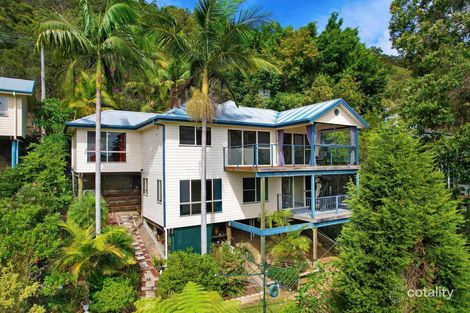 Property photo of 227 Glenrock Parade Koolewong NSW 2256