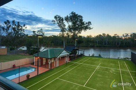 Property photo of 207 Westlake Drive Westlake QLD 4074