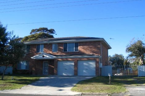 3 Staff Rd, Unanderra, NSW 2526