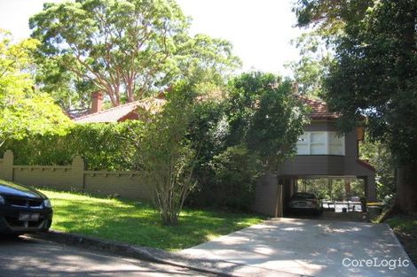 Property photo of 3 Hillside Street Chatswood NSW 2067