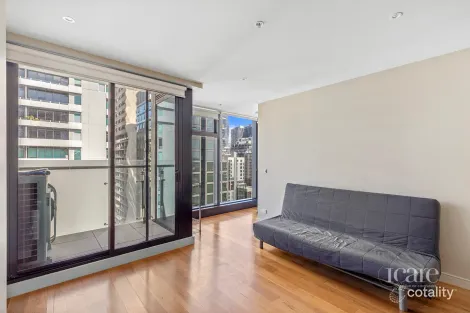 2012/228 A'Beckett St, Melbourne, VIC 3000