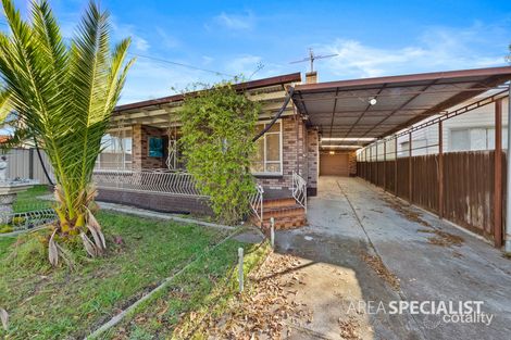 Property photo of 41 Ivanhoe Avenue St Albans VIC 3021