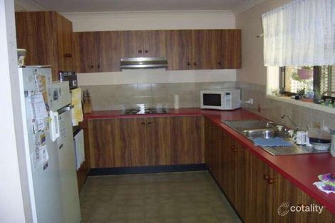 Property photo of 17 Arafura Court Kippa-Ring QLD 4021