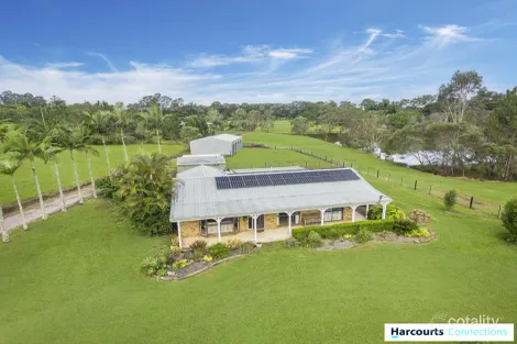 Property photo of 346-356 Markwell Road Caboolture QLD 4510