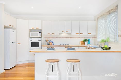 Property photo of 31 Pamay Road Mount Waverley VIC 3149