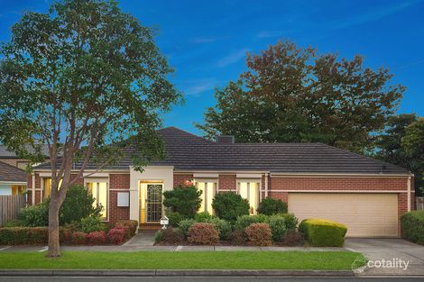 Property photo of 31 Pamay Road Mount Waverley VIC 3149