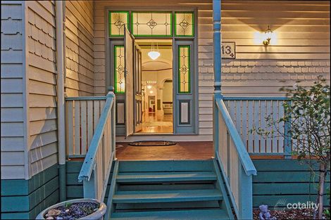 Property photo of 13 Breadalbane Court Sydenham VIC 3037