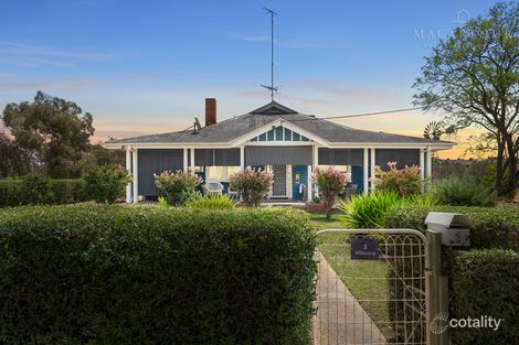 1 William St, Urana, NSW 2645
