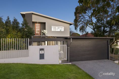 Property photo of 5 Gabon Street Stafford QLD 4053