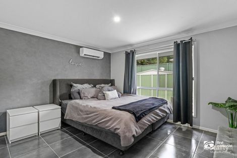 Property photo of 110 Riveroak Drive Murwillumbah NSW 2484